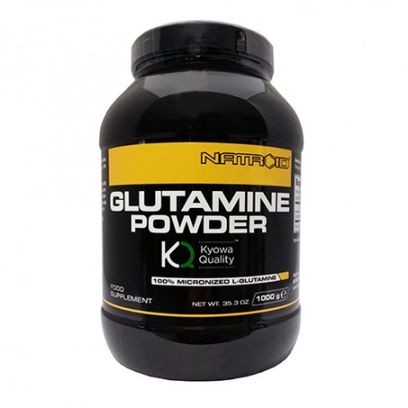 Glutamine Powder - 1Kg