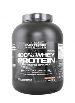 100% Whey Protein - 2.270g