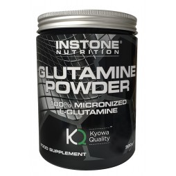 Glutamine Powder - 300g