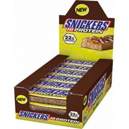 Mars Snickers HiProtein Bar