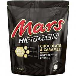 MARS HI Protein Powder 875g   