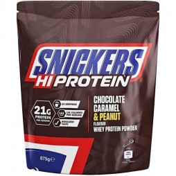 Mars - Snickers HI Protein Powder 875g