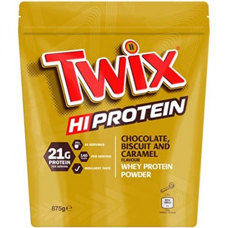 Mars - Twix HI Protein Powder 875g  