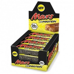 Mars Mars Hi Protein Bar