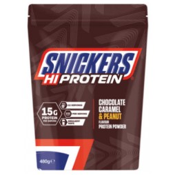 Mars - Snickers HI Protein Powder 480g