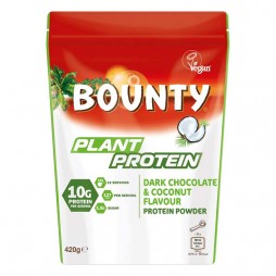 Mars - Bounty Plant HiProtein Powder 
