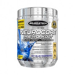 NeuroCore Pre-Workout