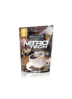 NitroTech Cafè