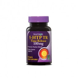 5-Htp 100mg Time Release