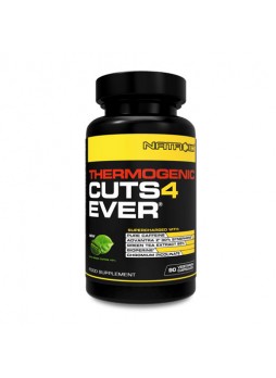 Thermogenic Cuts 4 Ever ®