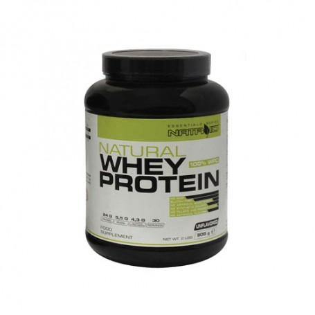 Natural Whey Protein WPC