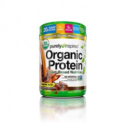 Organic Protein